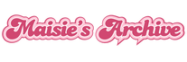 Maisies Archive - Home