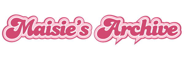 Maisies Archive